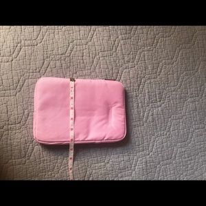Tablet case